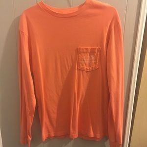 Vineyard vines long sleeve t shirt